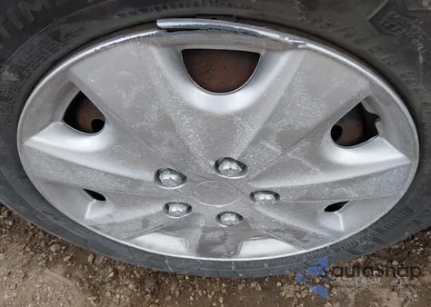 1993 Subaru Impreza L Plus z USA, uszkodzony, nr VIN JF1GF2447PH808126